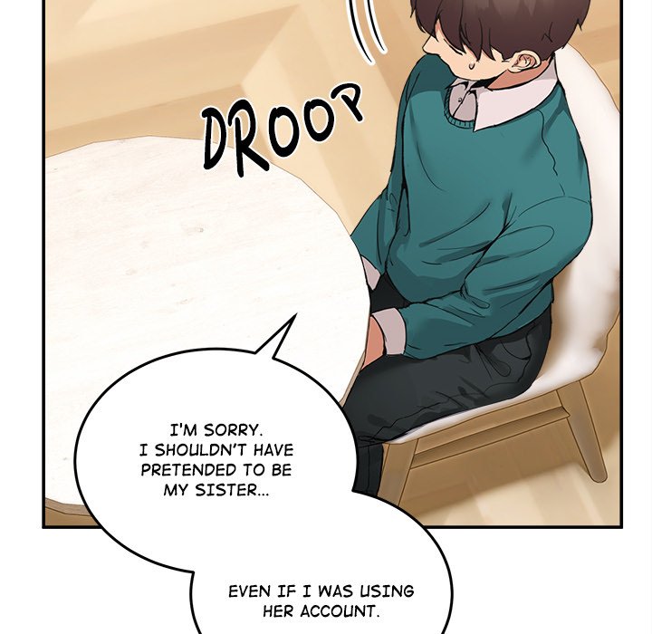 No Men Allowed Chapter 10 - Manhwa18.com