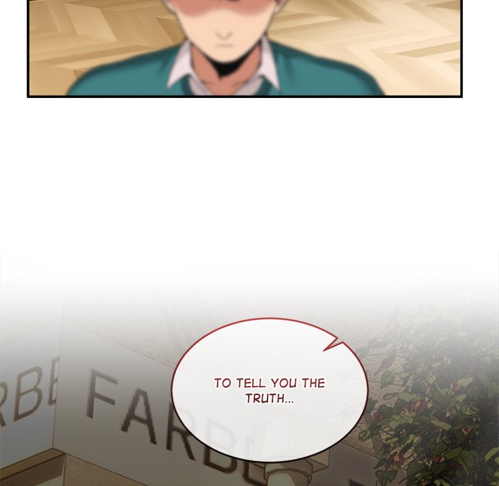 No Men Allowed Chapter 10 - Manhwa18.com