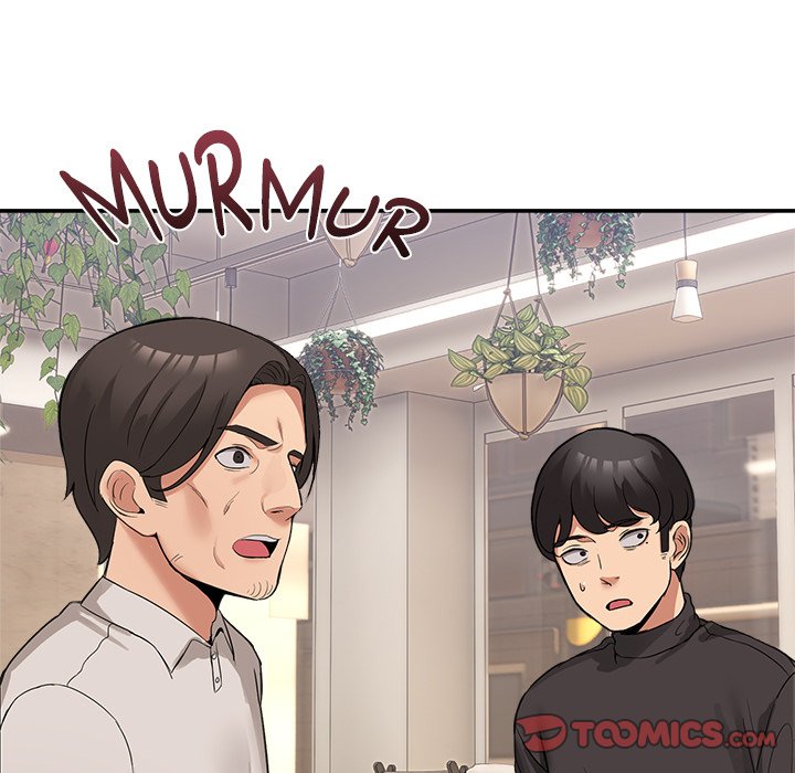 No Men Allowed Chapter 10 - Manhwa18.com