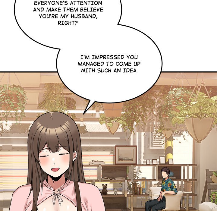 No Men Allowed Chapter 10 - Manhwa18.com