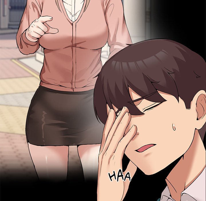 No Men Allowed Chapter 10 - Manhwa18.com