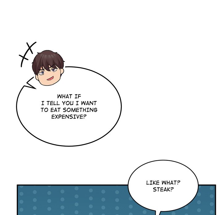 No Men Allowed Chapter 10 - Manhwa18.com