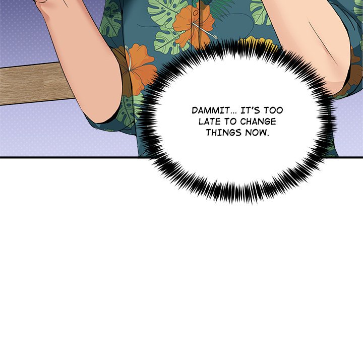 No Men Allowed Chapter 10 - Manhwa18.com