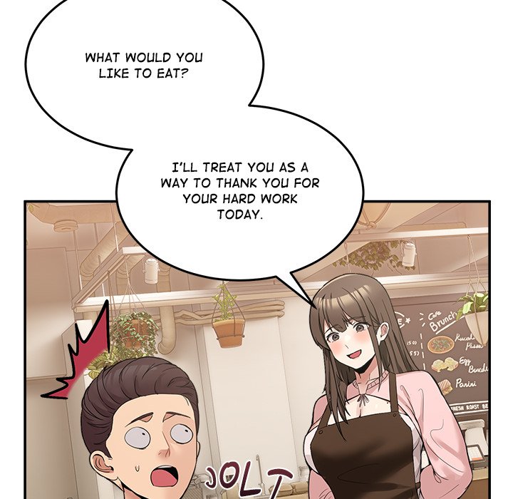 No Men Allowed Chapter 10 - Manhwa18.com