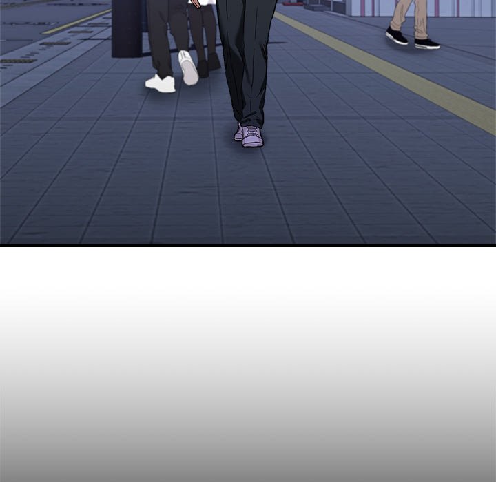 No Men Allowed Chapter 10 - Manhwa18.com