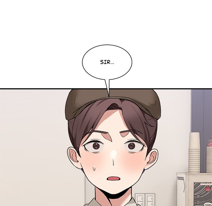 No Men Allowed Chapter 10 - Manhwa18.com
