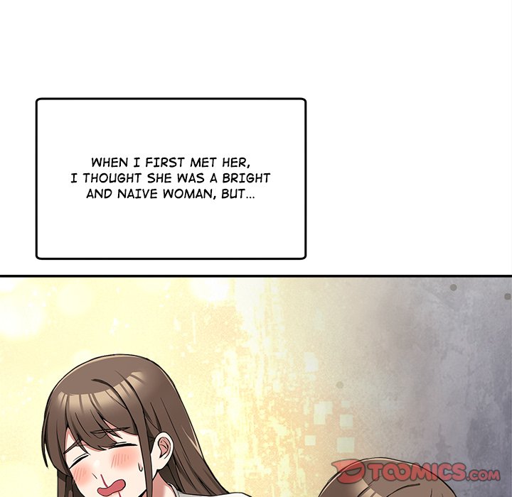 No Men Allowed Chapter 10 - Manhwa18.com