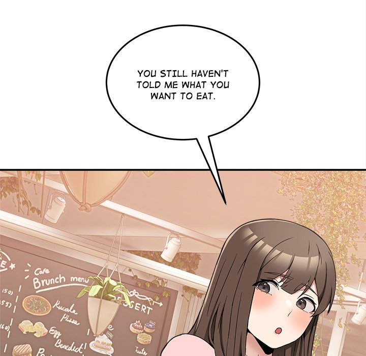 No Men Allowed Chapter 10 - Manhwa18.com