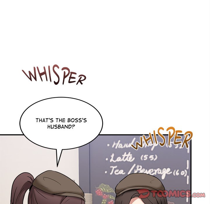 No Men Allowed Chapter 10 - Manhwa18.com