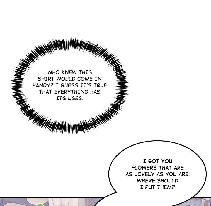 No Men Allowed Chapter 10 - Manhwa18.com