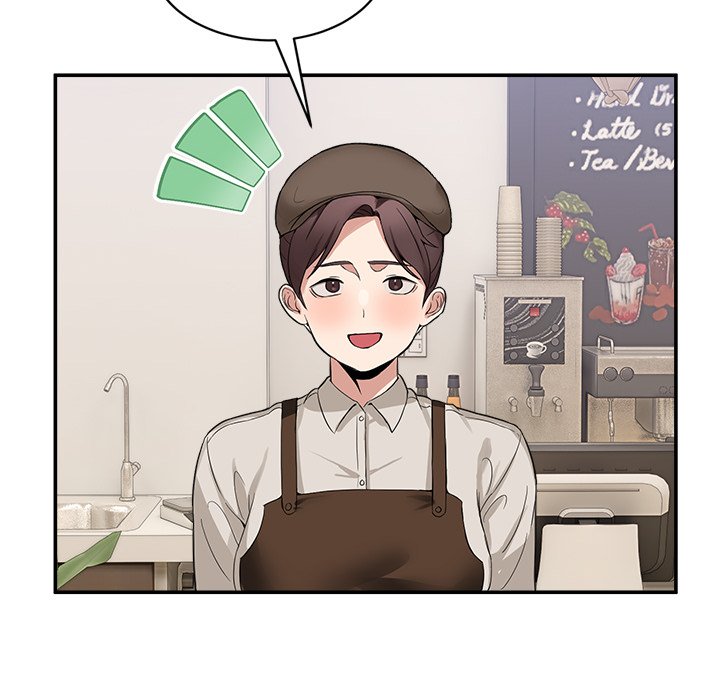 No Men Allowed Chapter 10 - Manhwa18.com