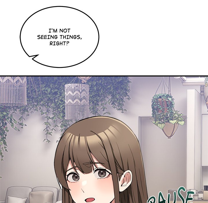 No Men Allowed Chapter 10 - Manhwa18.com