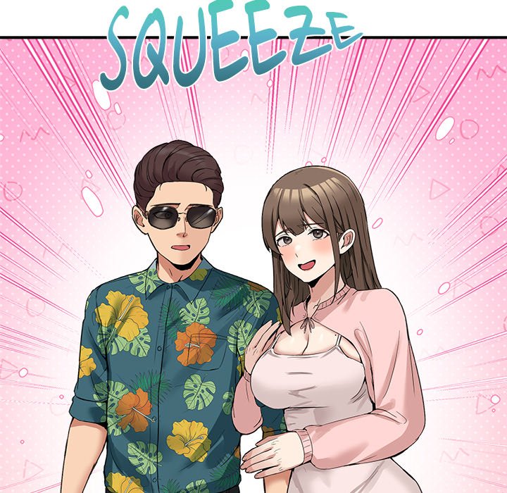 No Men Allowed Chapter 10 - Manhwa18.com
