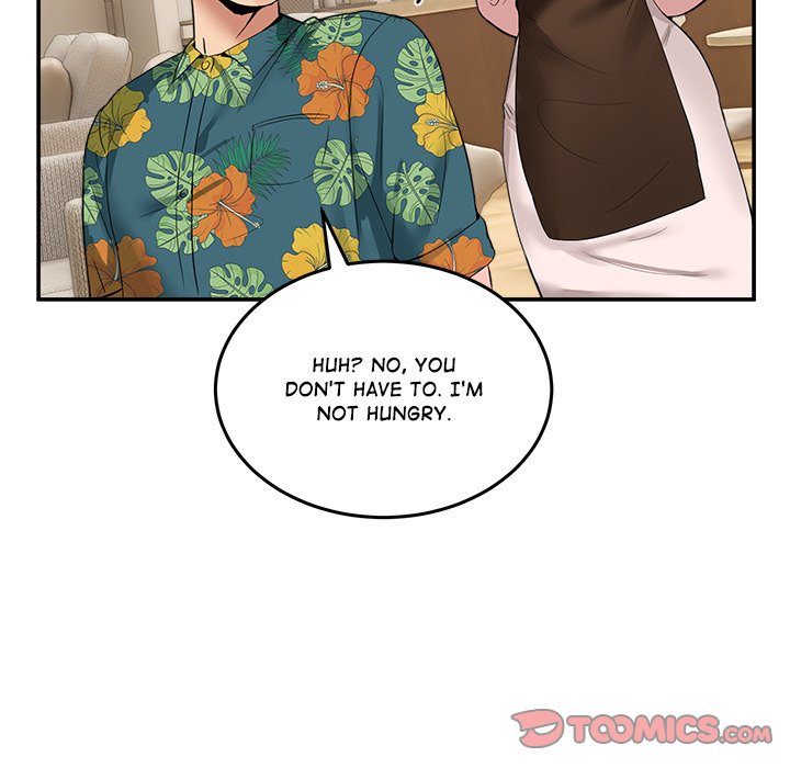No Men Allowed Chapter 10 - Manhwa18.com