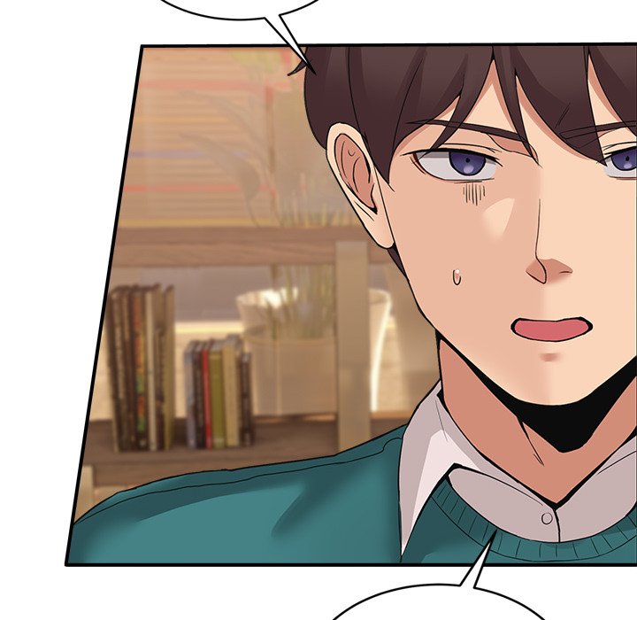 No Men Allowed Chapter 10 - Manhwa18.com