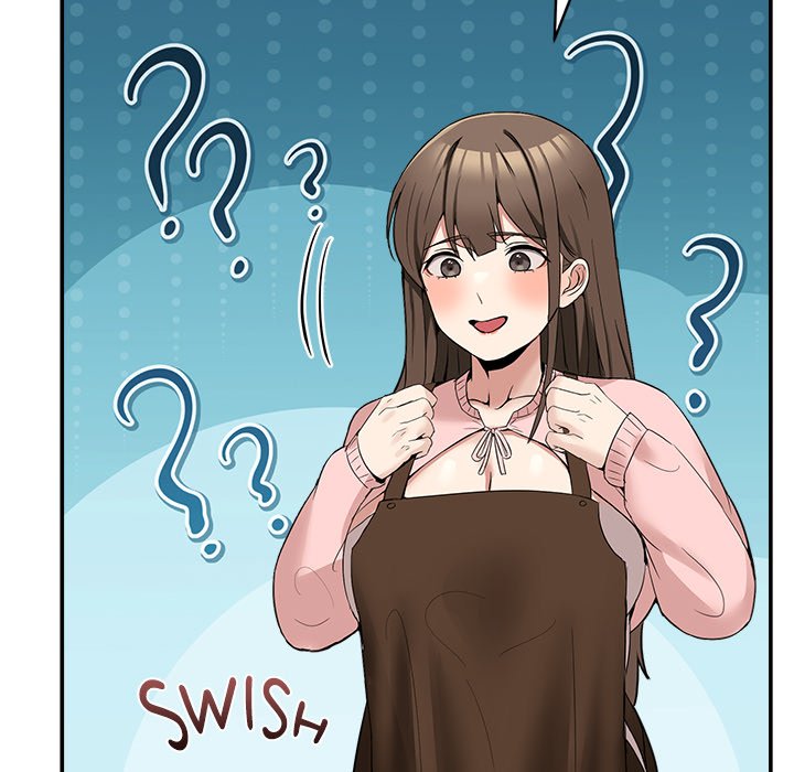 No Men Allowed Chapter 10 - Manhwa18.com