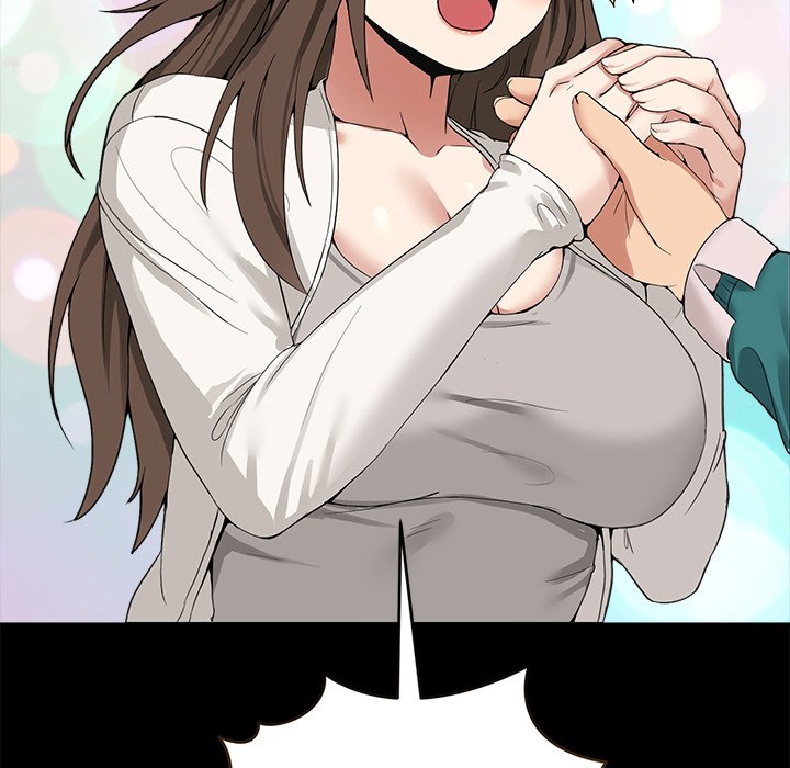 No Men Allowed Chapter 10 - Manhwa18.com