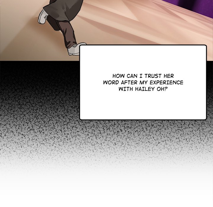 No Men Allowed Chapter 10 - Manhwa18.com