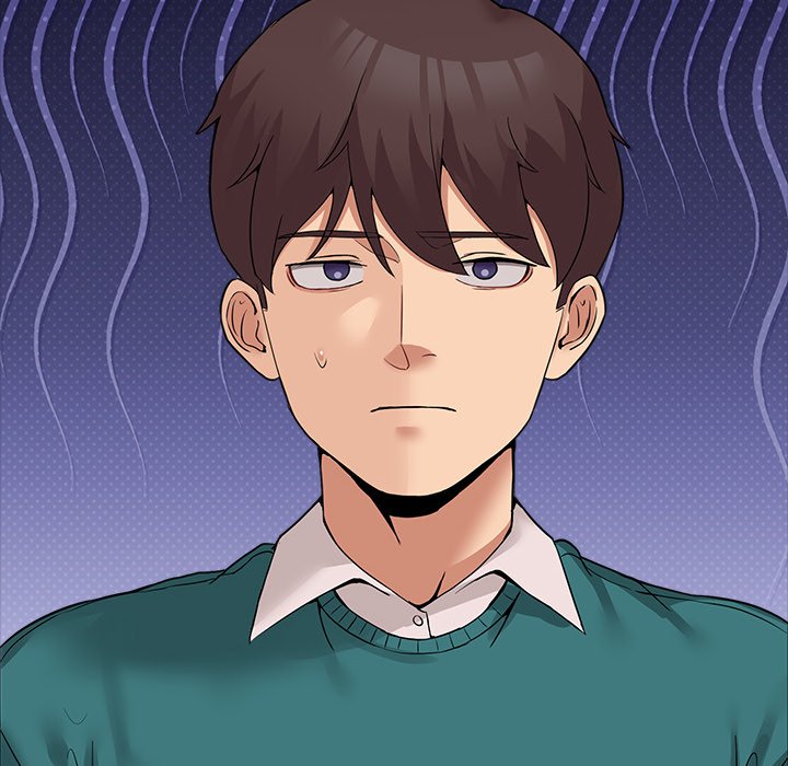 No Men Allowed Chapter 10 - Manhwa18.com