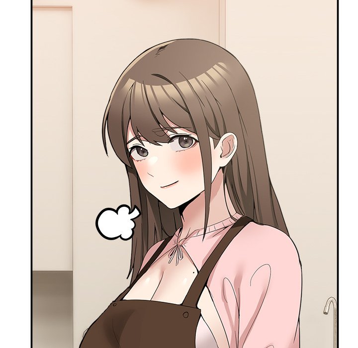 No Men Allowed Chapter 10 - Manhwa18.com