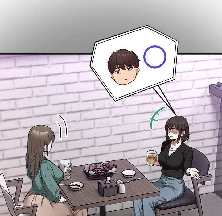 No Men Allowed Chapter 10 - Manhwa18.com