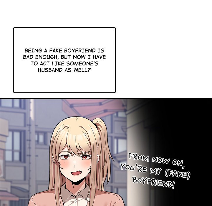 No Men Allowed Chapter 10 - Manhwa18.com