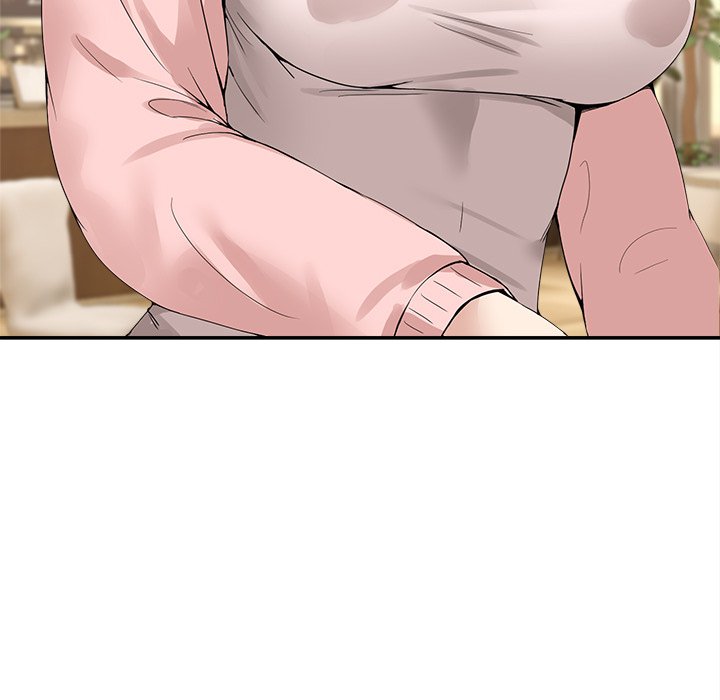 No Men Allowed Chapter 10 - Manhwa18.com