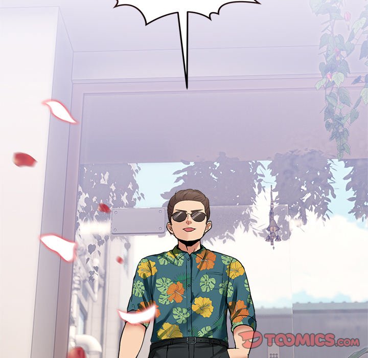 No Men Allowed Chapter 10 - Manhwa18.com