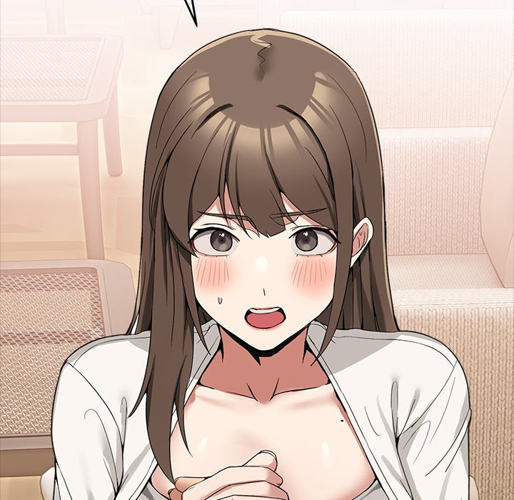 No Men Allowed Chapter 10 - Manhwa18.com