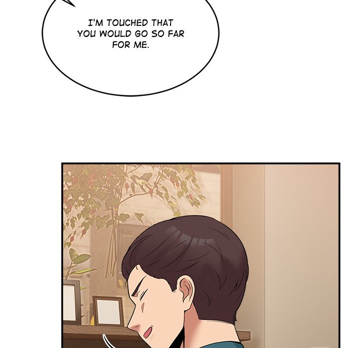 No Men Allowed Chapter 10 - Manhwa18.com