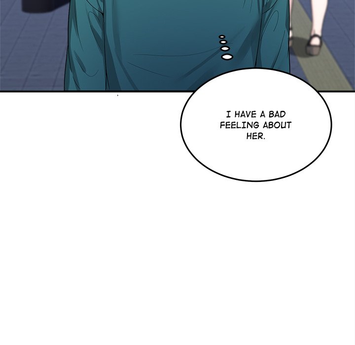 No Men Allowed Chapter 10 - Manhwa18.com