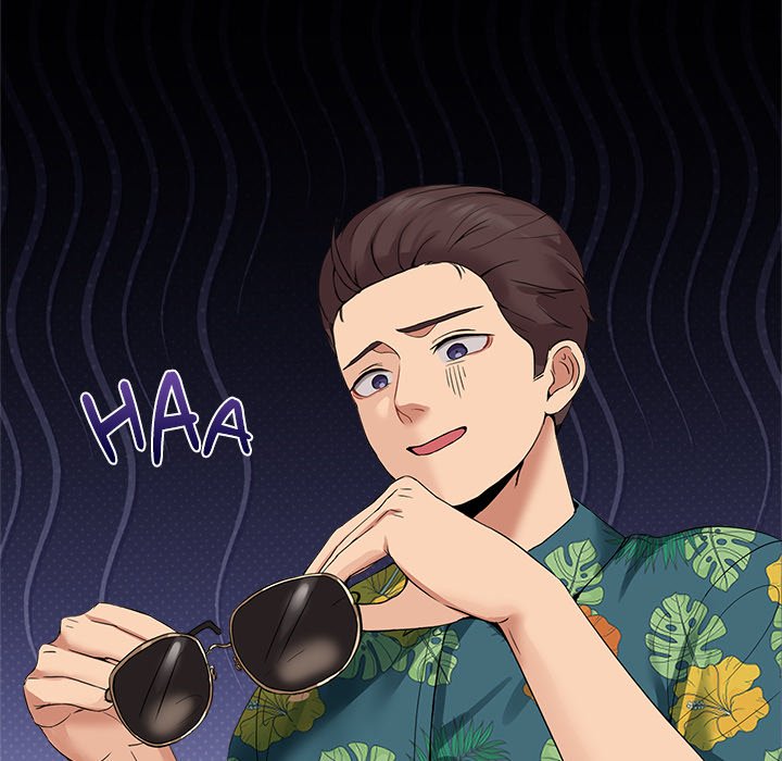 No Men Allowed Chapter 10 - Manhwa18.com