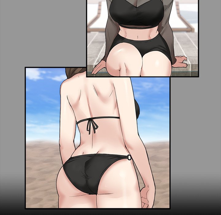 No Men Allowed Chapter 10 - Manhwa18.com