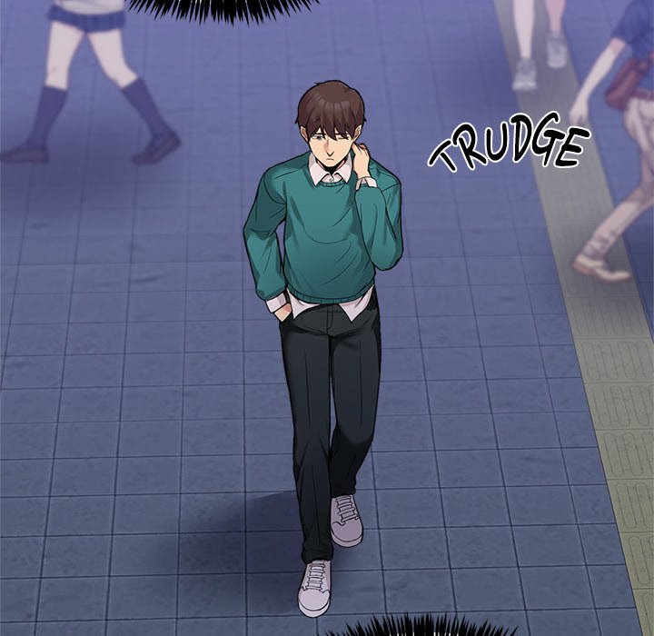 No Men Allowed Chapter 10 - Manhwa18.com