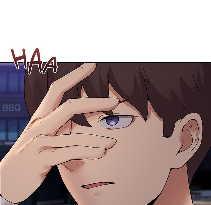 No Men Allowed Chapter 10 - Manhwa18.com
