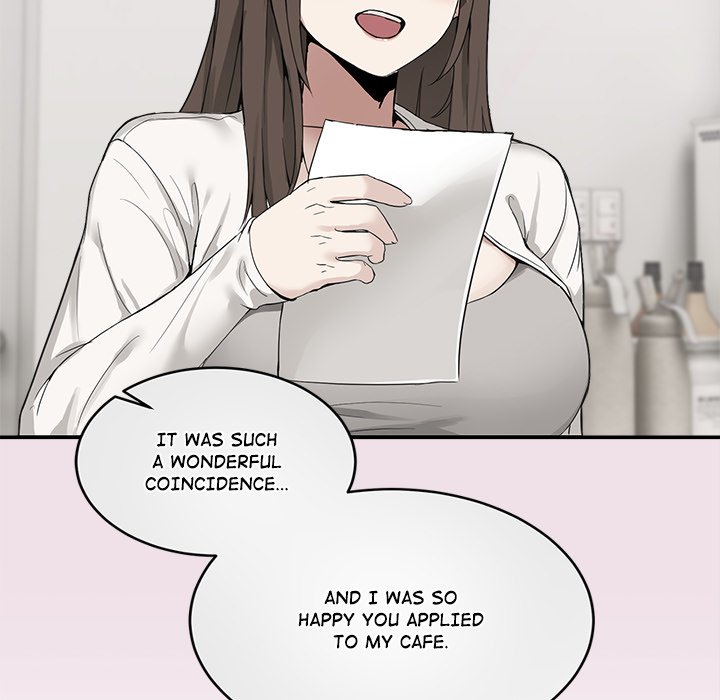 No Men Allowed Chapter 10 - Manhwa18.com