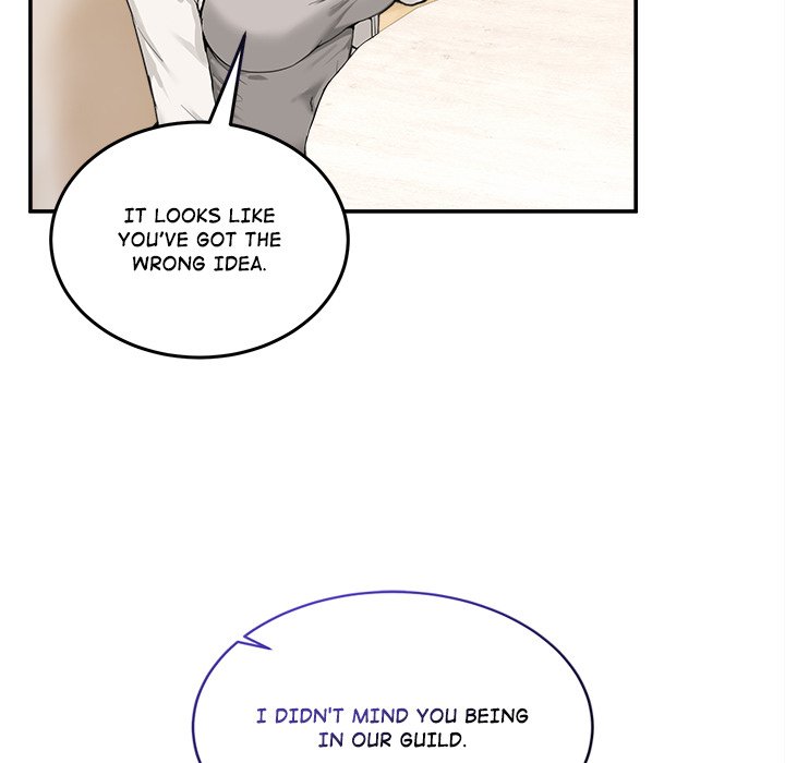 No Men Allowed Chapter 10 - Manhwa18.com