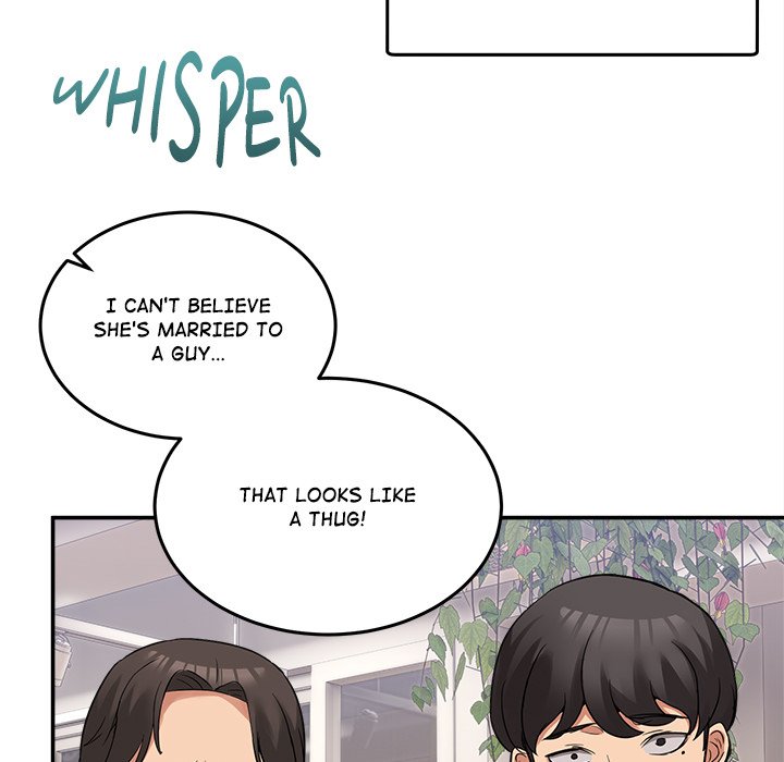 No Men Allowed Chapter 10 - Manhwa18.com