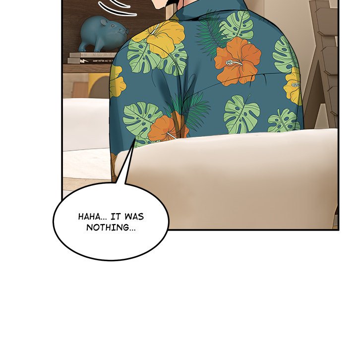 No Men Allowed Chapter 10 - Manhwa18.com