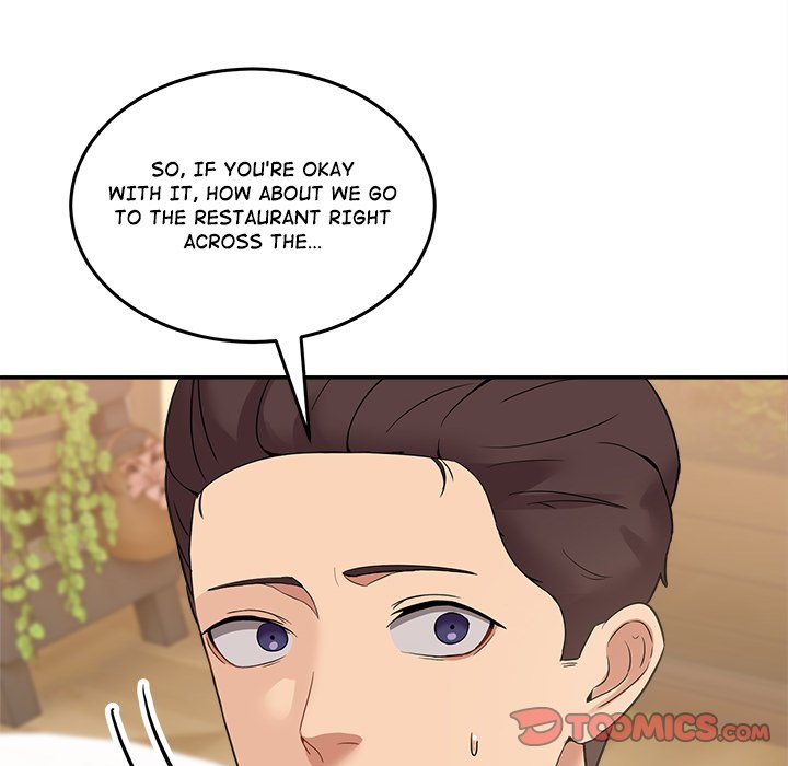 No Men Allowed Chapter 10 - Manhwa18.com