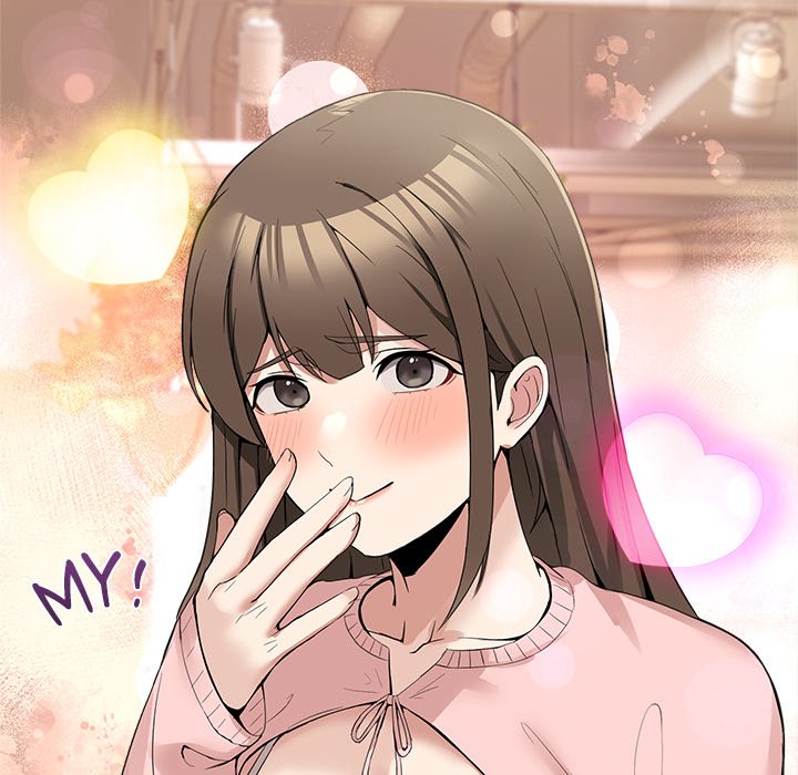 No Men Allowed Chapter 10 - Manhwa18.com