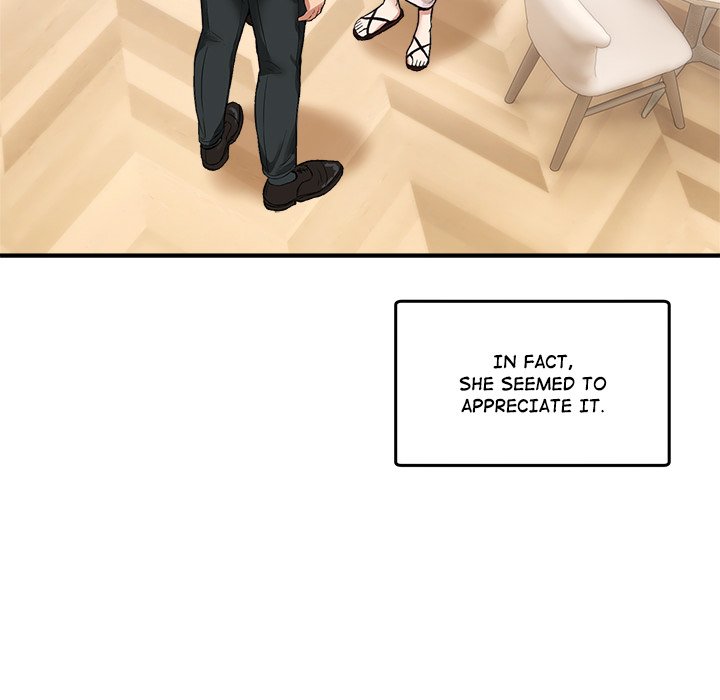 No Men Allowed Chapter 10 - Manhwa18.com
