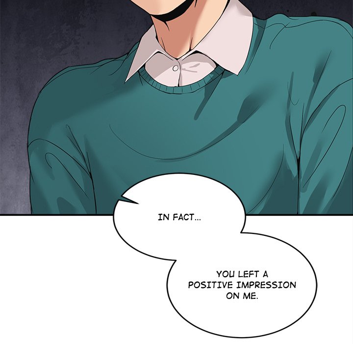 No Men Allowed Chapter 10 - Manhwa18.com