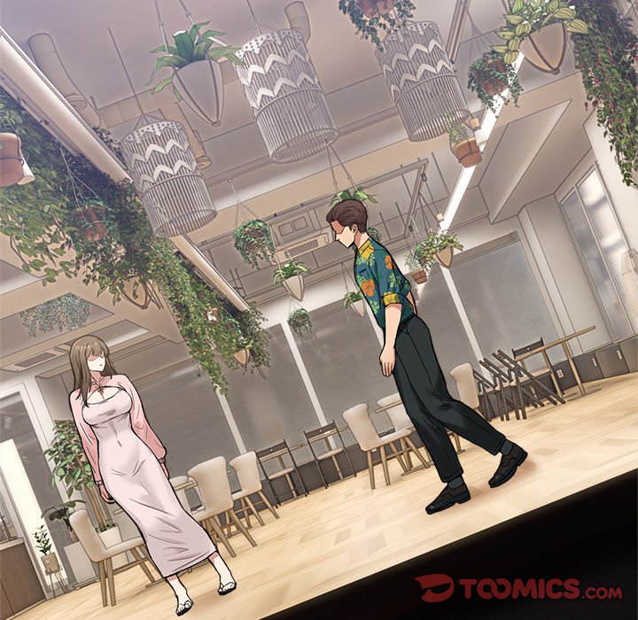 No Men Allowed Chapter 10 - Manhwa18.com