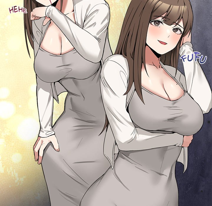 No Men Allowed Chapter 10 - Manhwa18.com