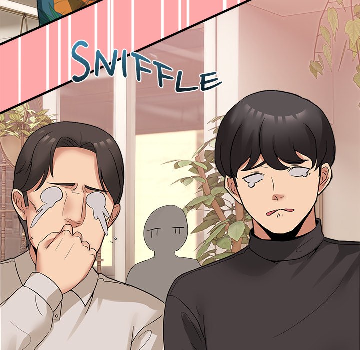 No Men Allowed Chapter 10 - Manhwa18.com