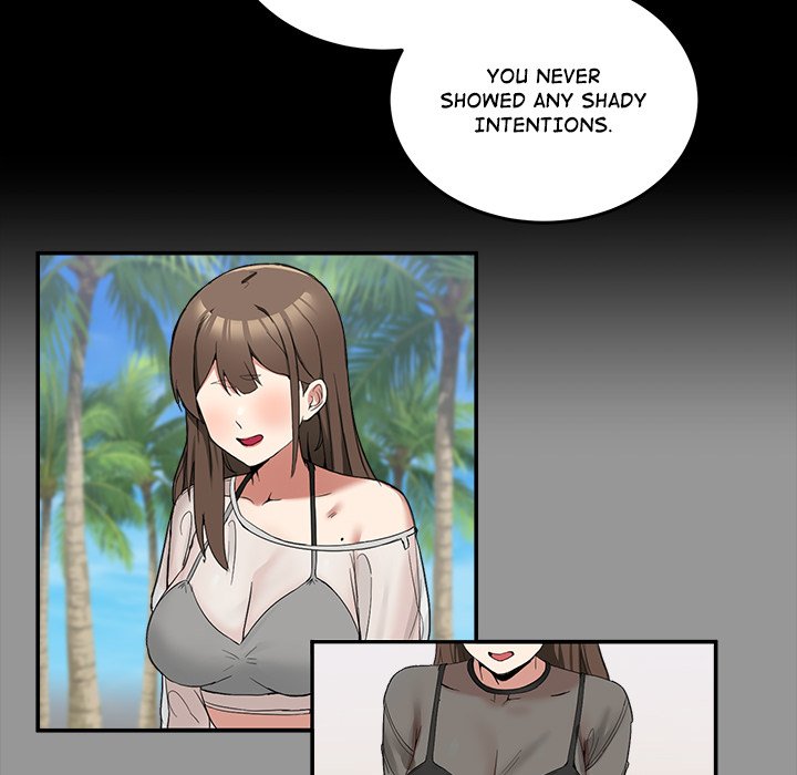 No Men Allowed Chapter 10 - Manhwa18.com