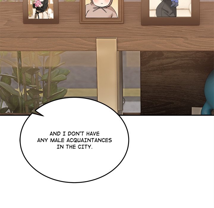 No Men Allowed Chapter 10 - Manhwa18.com