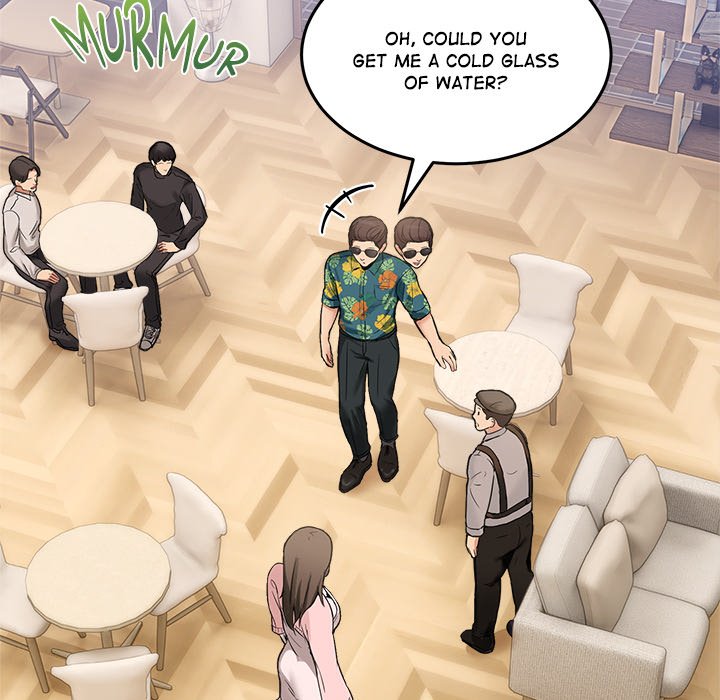 No Men Allowed Chapter 10 - Manhwa18.com