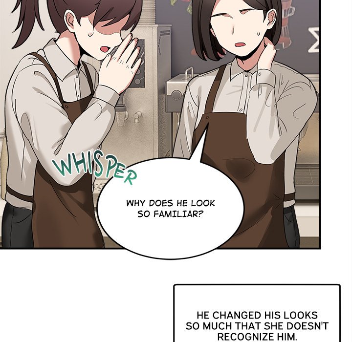 No Men Allowed Chapter 10 - Manhwa18.com
